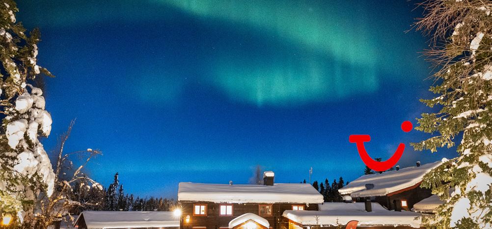 Olarsgarden Hotel Salen
