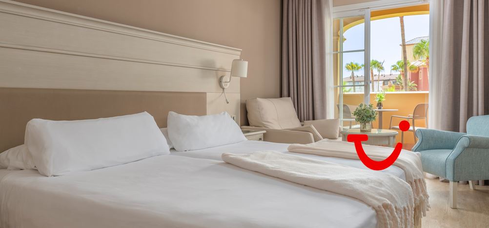 Iberostar Waves Malaga Playa