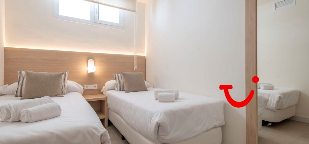 Apartamentos Sol de Alcudia