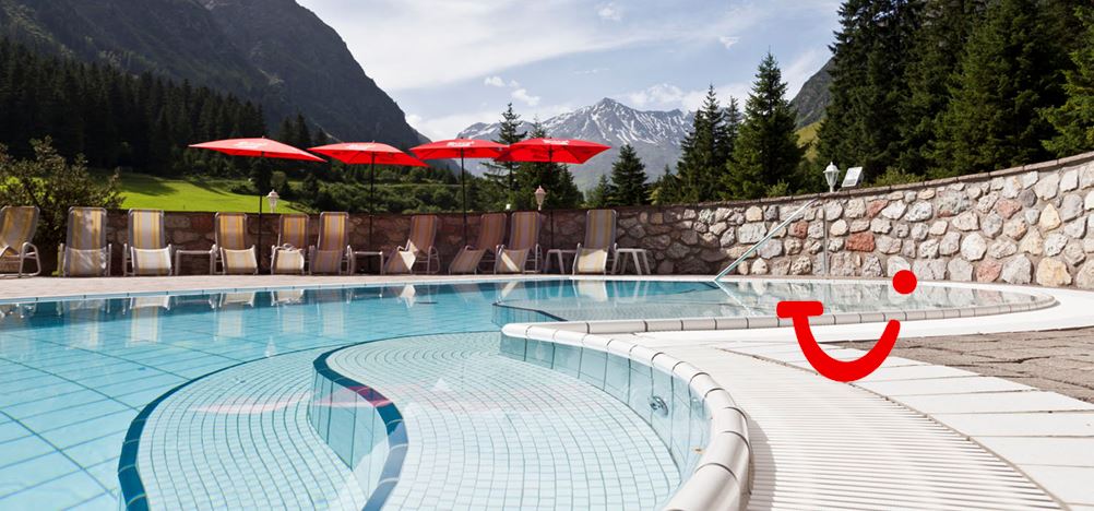 Sport & Vitalhotel Seppl
