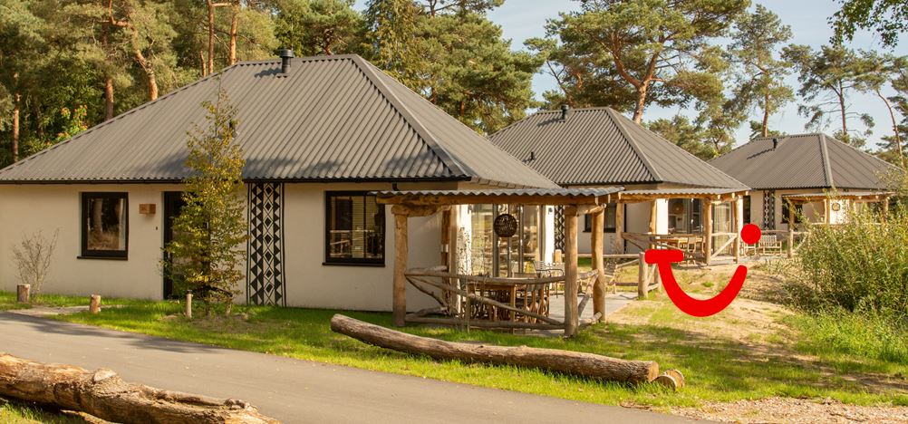Safari Resort Beekse Bergen