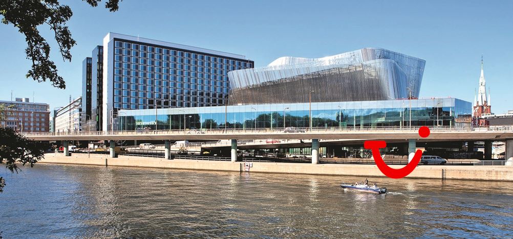 Radisson Blu Waterfront