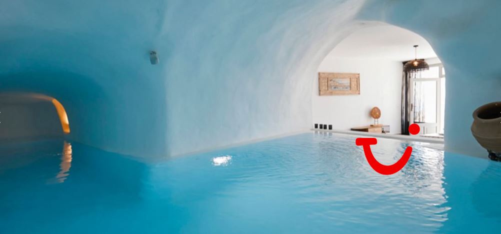 Thermes Luxury Villas & Spa