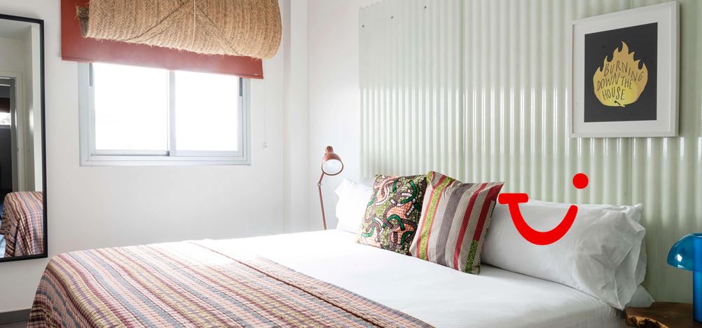 Buendia Corralejo Nohotel