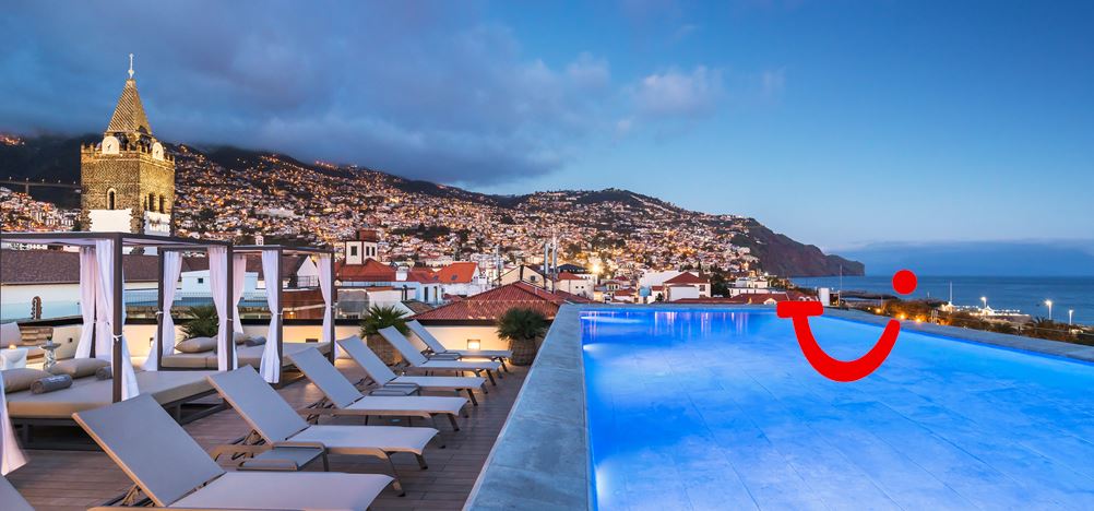 Barcelo Funchal Oldtown