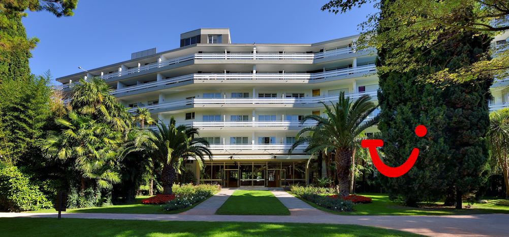 Grand Resort du Lac et du Parc