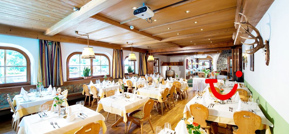 Ferienhotel Alpenhof
