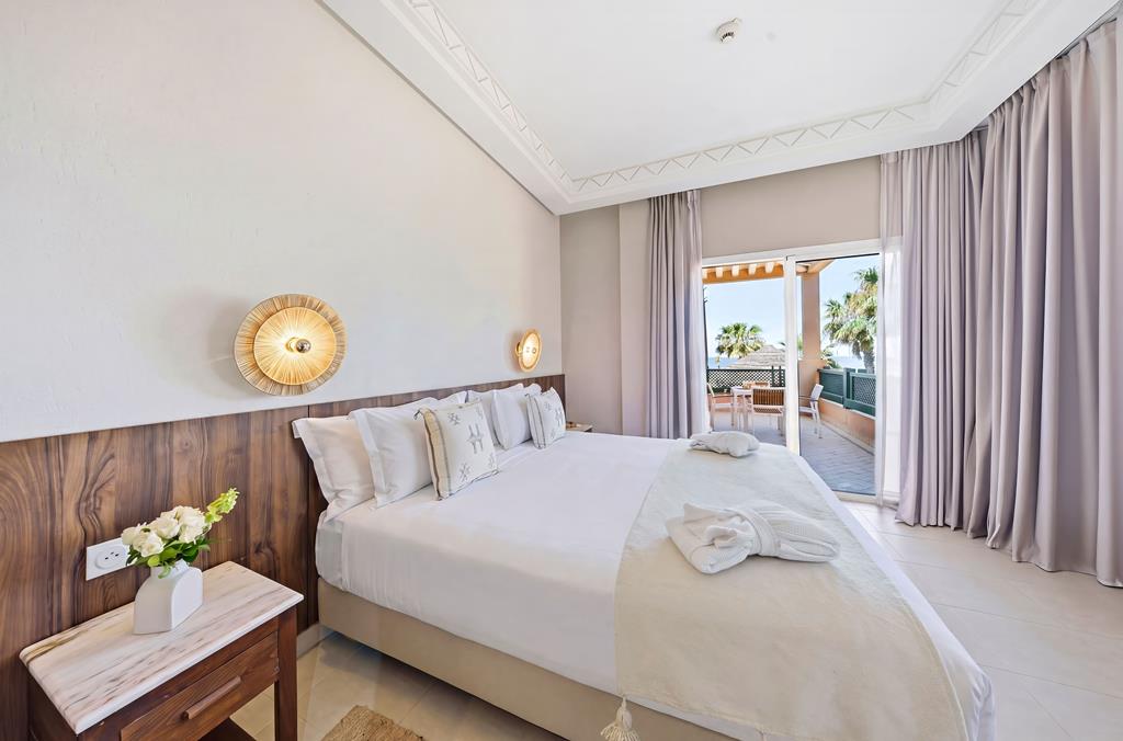 Paradis Plage Surf Yoga & Spa