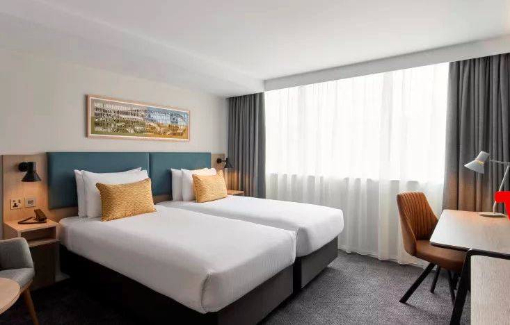 Holiday Inn Bloomsbury