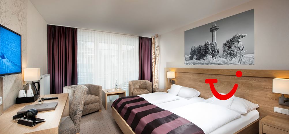 Best Western Plus Hotel Willingen