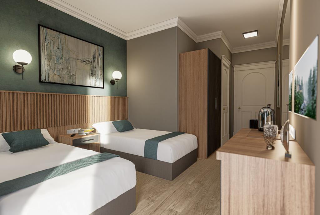 ergun-hotel