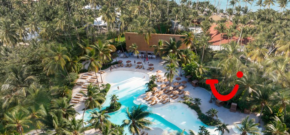 Grand Palladium Select Bávaro
