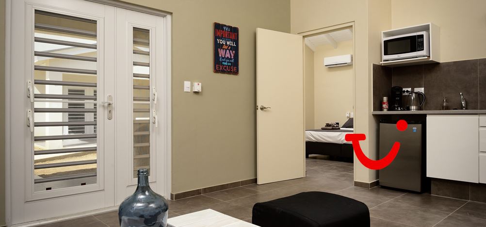 All Seasons Apartments