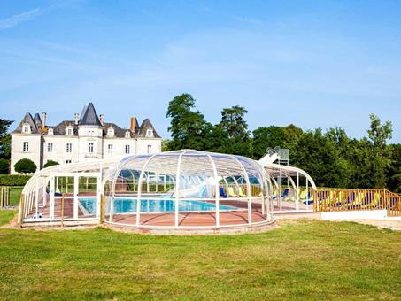 Chateau de la Forêt
