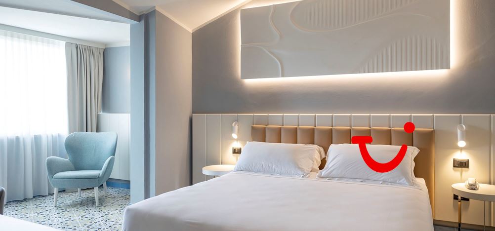 Grand Hotel Forte dei Marmi