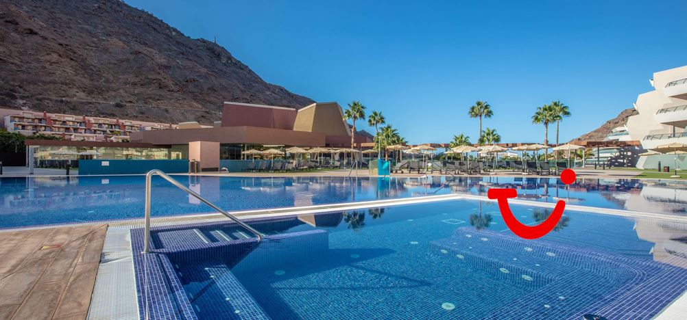 Radisson Blu Resort & Spa Gran Canaria Mogan
