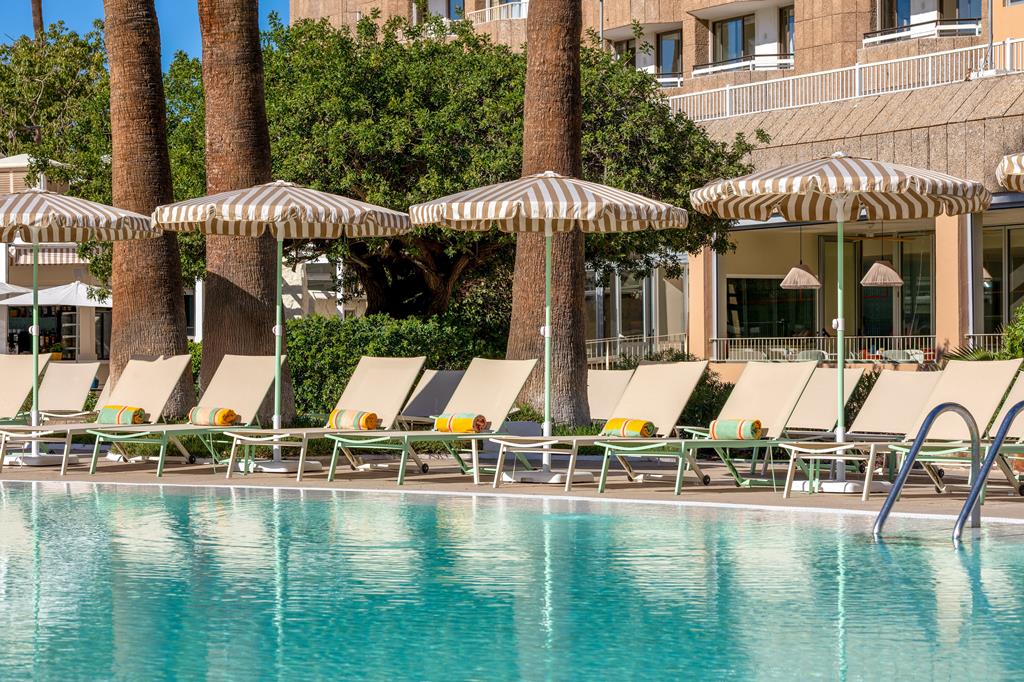 impressie Sol Arona Tenerife