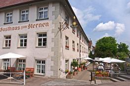 Hotel Sternen