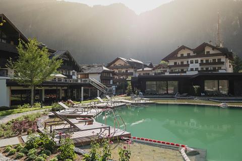 Neuhaus Zillertal Resort Tirol