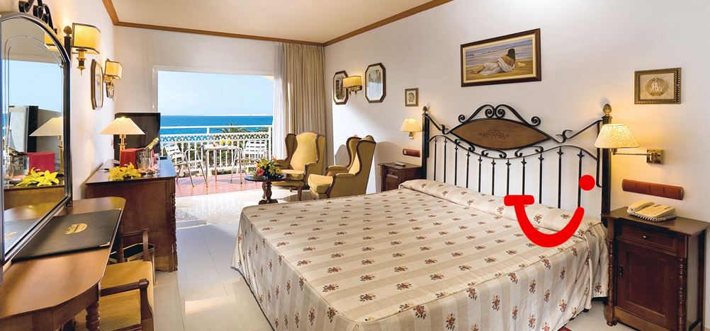 San Agustin Beach Club