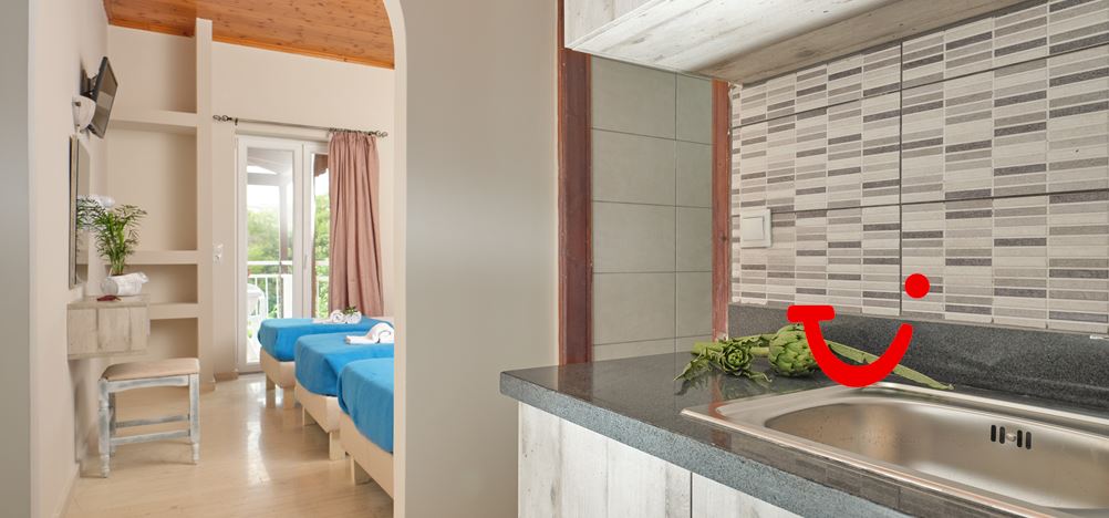 Savvas De Mar Hotel