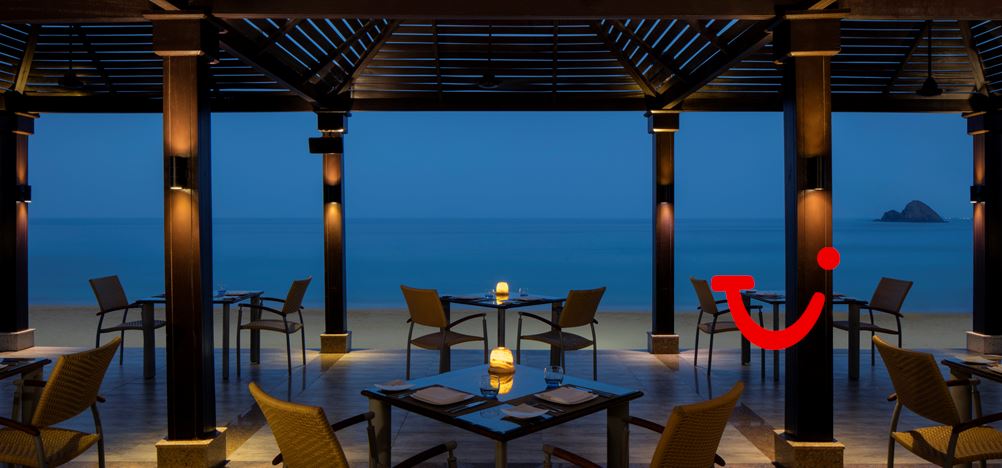 Miramar Al Aqah Beach Resort