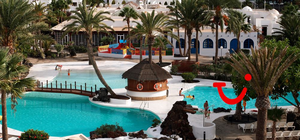 H10 Suites Lanzarote Gardens