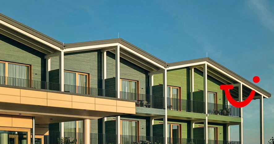 Landhotel Bohrerhof