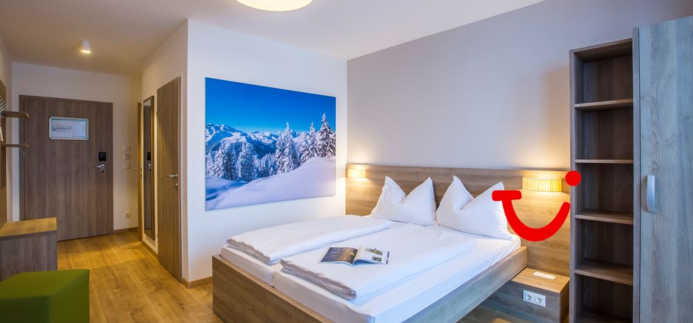 COOEE alpin Hotel Kitzbueheler Alpen
