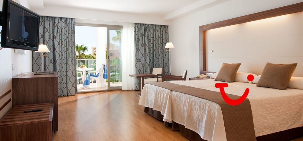 Hipotels Cala Millor Park
