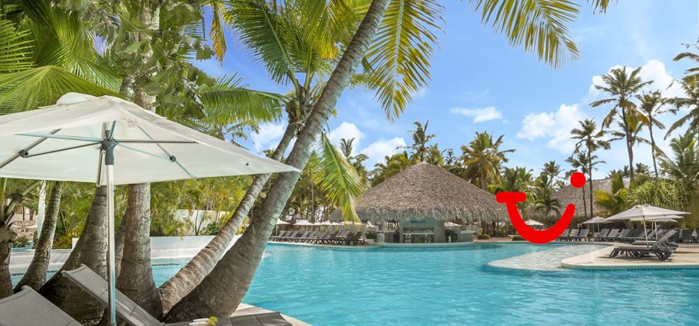 Catalonia Bavaro Beach & Golf Resort