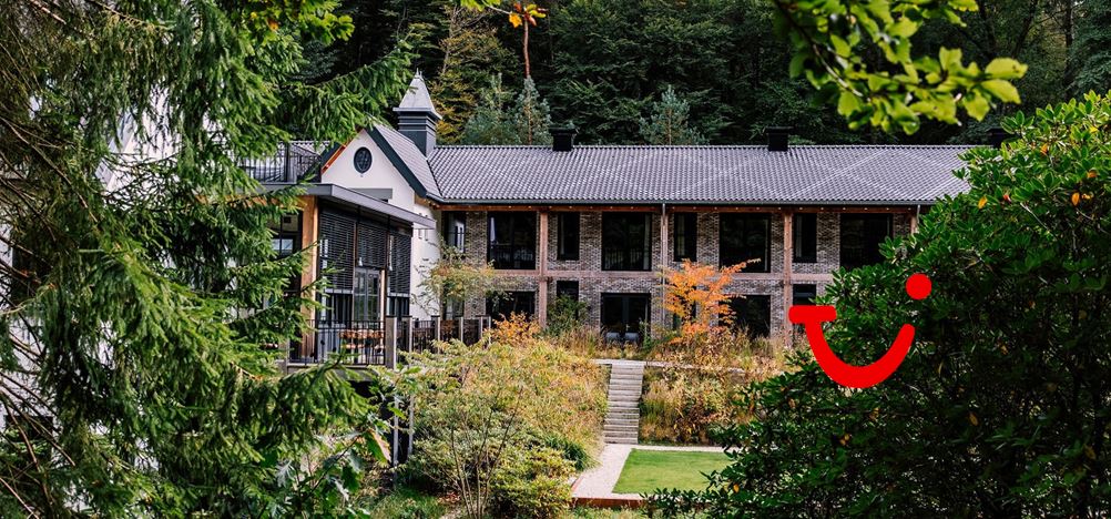Boutique Hotel Beekhuizen