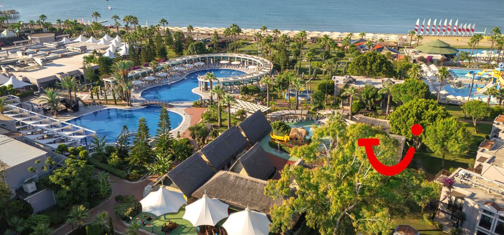 TUI MAGIC LIFE Belek