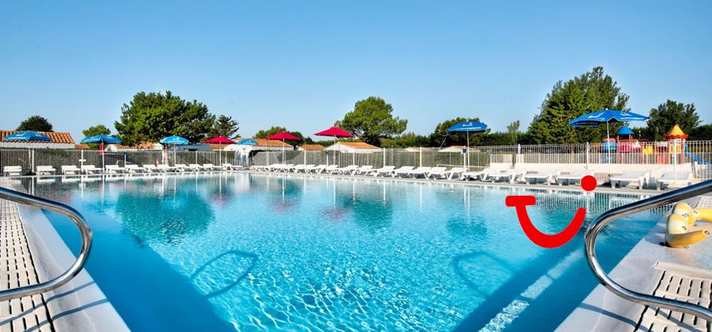 Flower Camping Les Ilates