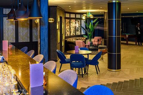 Inpakken en wegwezen! autovakantie Utrecht ⏩ Doubletree by Hilton Soestduinen 4 Dagen  €283,-