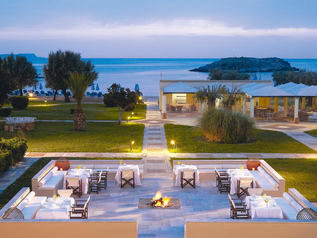 Online bestellen: Grecotel Meli Palace