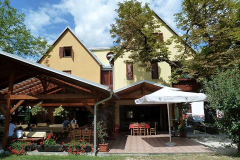 Pension Vancar