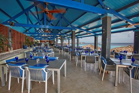 Aanbieding voorjaarsvakantie Bonaire - Divi Flamingo Beach Resort