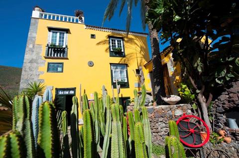 Veel korting vakantie Tenerife 🏝️ Senderos de Abona 8 Dagen  €442,-