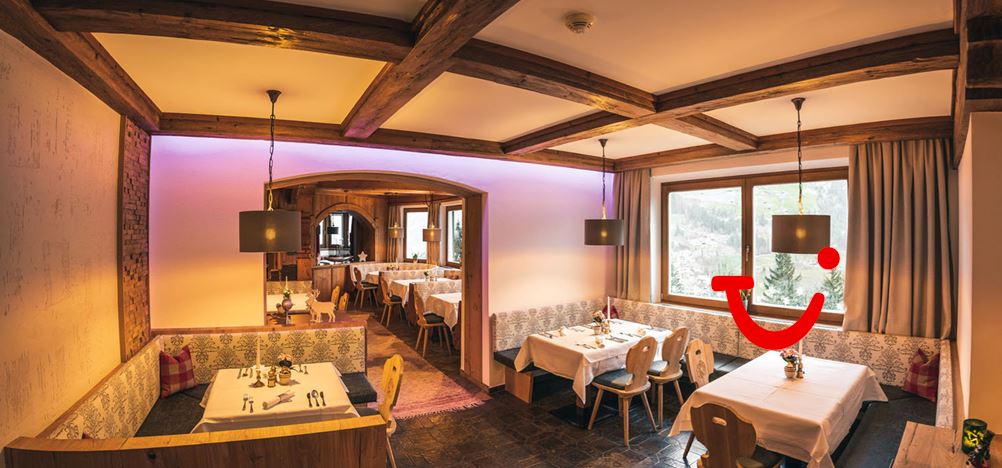 Panoramahotel Schwendbergerhof