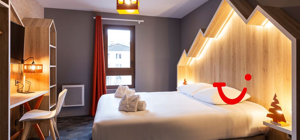 Base Camp Lodge Bourg St. Maurice