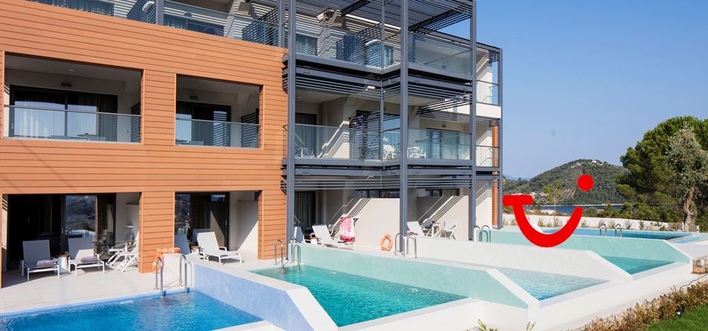 Amira Suites