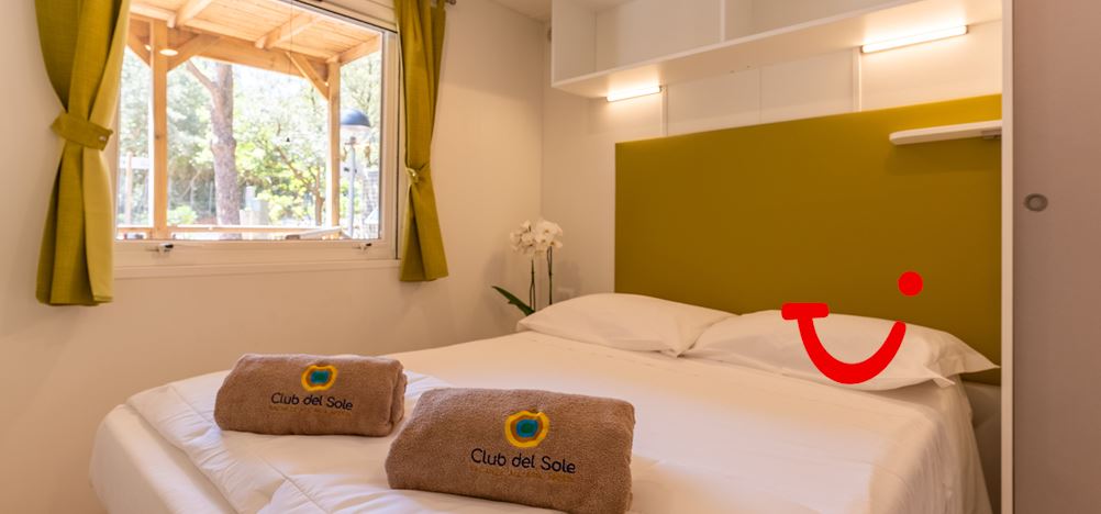 Stella del Mare Family Camping Village