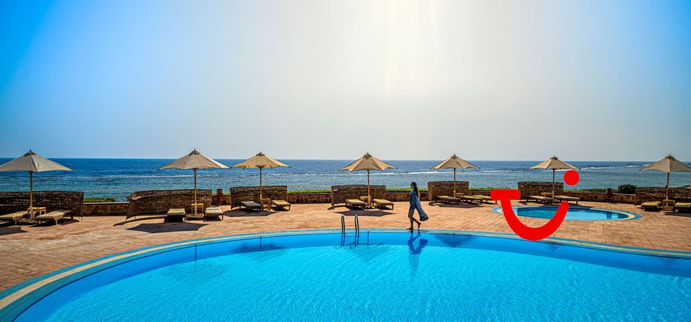 Mövenpick Resort El Quseir
