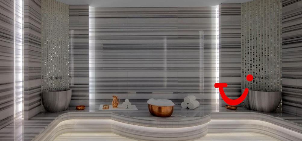 Paramount Hotel Dubai