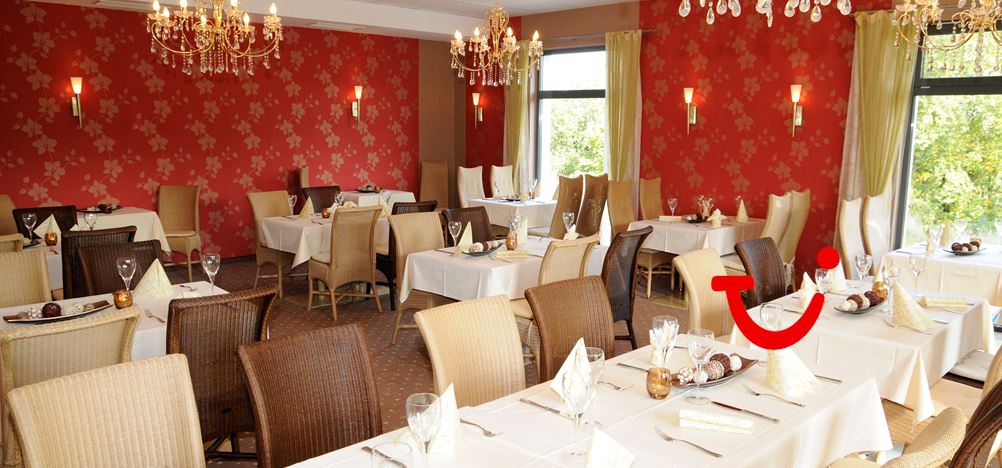 Parkhotel Nieheim
