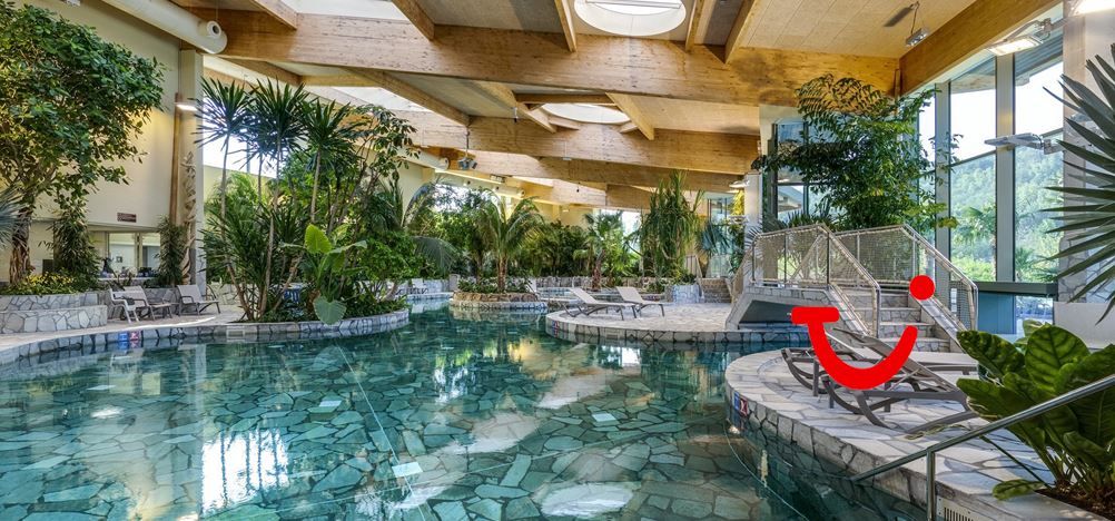 Terhills Resort by Center Parcs