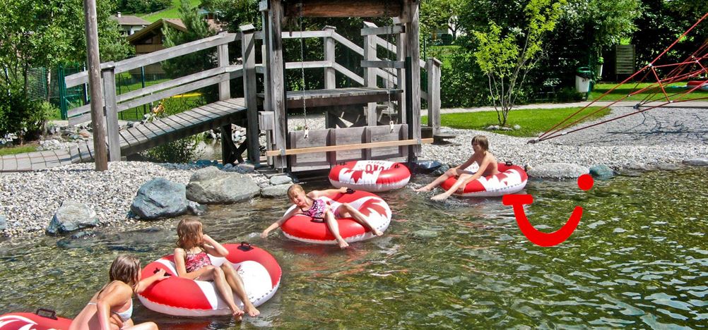 Alpenhotel Garfrescha