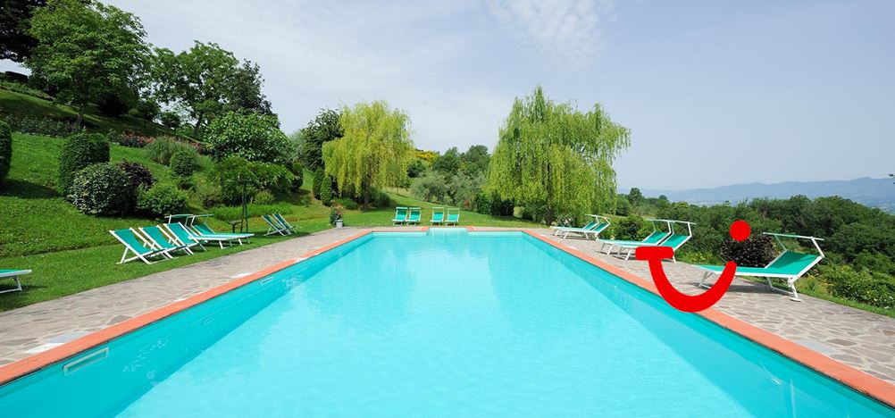 Villa Campestri