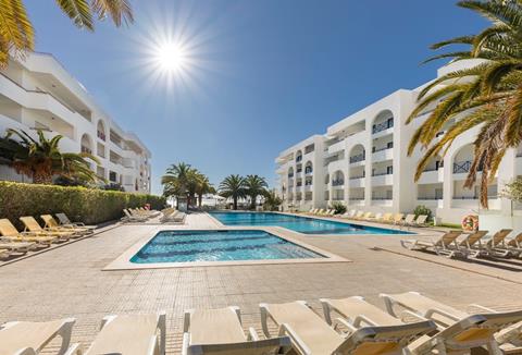 Super korting vakantie Algarve ⭐ 8 Dagen all inclusive Ukino Terrace Algarve